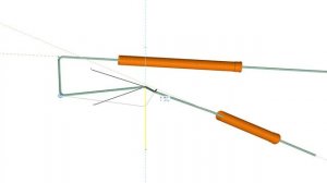 ArchiCAD.MEP(25). Научись работать с гибкой трубой