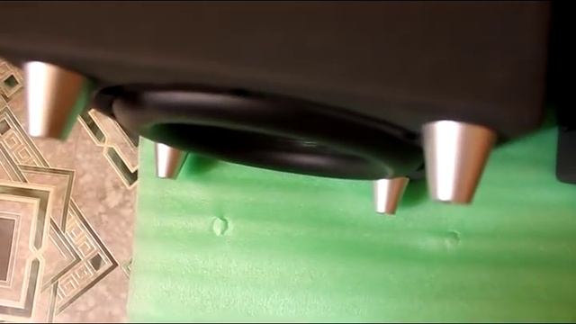 Tannoy TS 10 смотреть онлайн