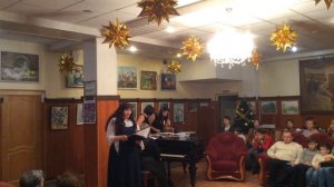 04_Стихотворение Ирины Куль. Poem Irina Kul