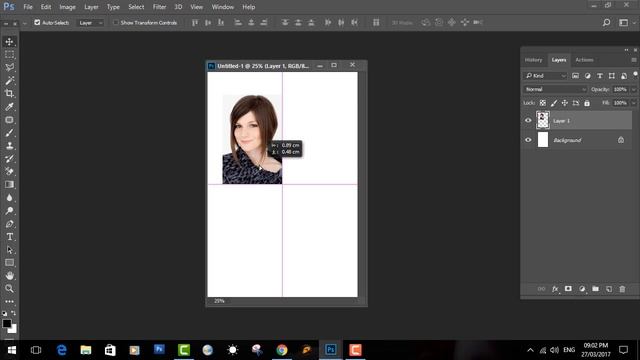 طريقة عمل صورة هوية смотреть онлайн