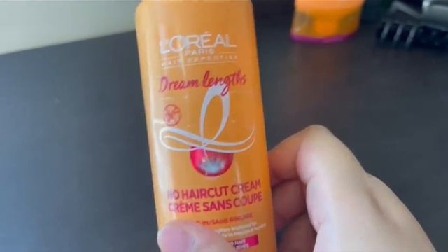 L’Oréal Paris Elvive Dream Lengths for Long Hair Goals | Review | Worth it ? | My Fav products ! смотреть онлайн