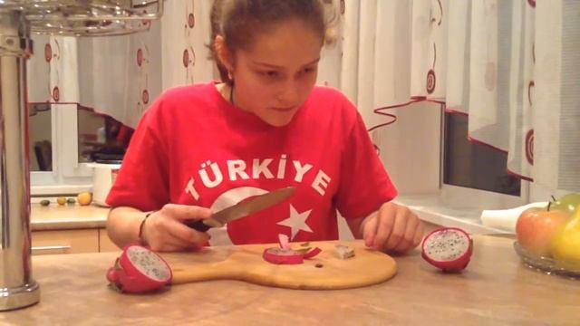 ОБЗОР НА ПИТАХАЙЮ смотреть онлайн