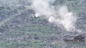 Битва за Донбасс.