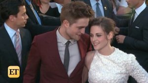 Kristen Stewart on If She Would Have Married Robert Pattinson When They Were Dating