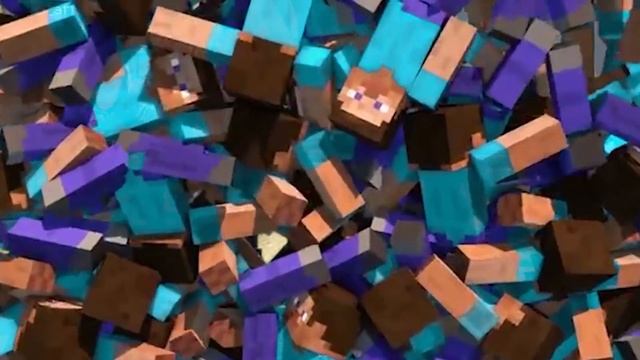 МАЙНКРАФТ НО ВЕРСИЯ МАЙНКРАФТА МЕНЯЕТСЯ АЧИВКОЙ ПАРАДА ЖИТЕЛЕЙ! смотреть онлайн