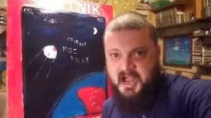 RYTP SOURCE | Виктор Пузо и сигналы точного времени