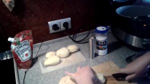 как готовить свиной окорок с картошкой в мультиварке поларис