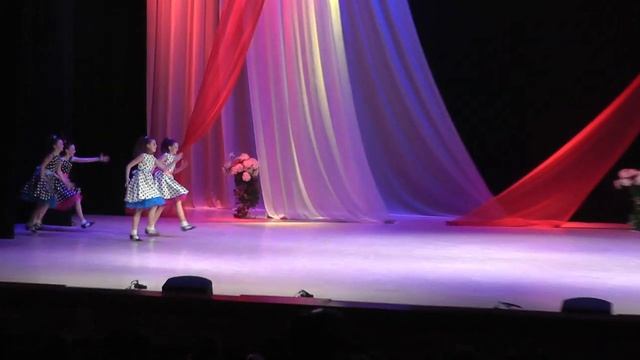 Сплетницы. 