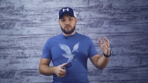 Влияние настроек блочного лука на его точность (Набор на тест)