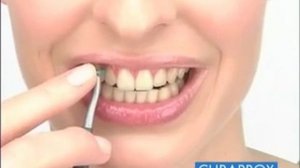 Как пользоваться межзубным ершиком