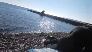 Мой видосик из Сочи,а в каком санаторие были вы? Я была в санатории Юность