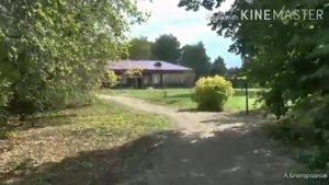 Час истории "Сергей Тимофеевич Аксаков - певец родного края"