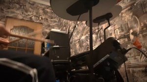 Green day - 21 Guns - drum cover