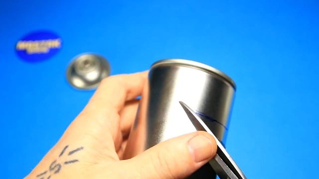 Как сделать оригинальную АРОМАЛАМПУ - НОЧНИК своими руками