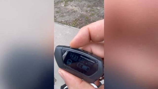 Установка автосигнализации Pandora DX 9x LoRa на Volkswagen Polo смотреть онлайн