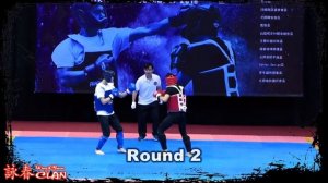 Wing Chun vs Chinese boxing / 詠春 vs 中國拳擊 / Вин Чун против Китайский бокс ( 2 )