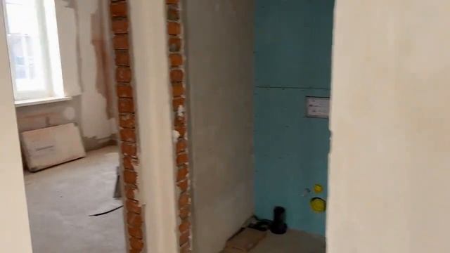 Станица Динская. Дом-замок 222м2 на участке 12 соток смотреть онлайн