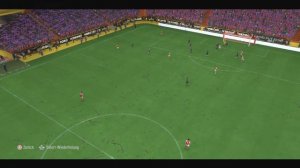 Incredible Powershot from KAKA! FIFA 23