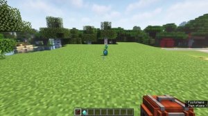 Cẩm nang Mod Minecraft - Tập 5: Sophisticated Backpacks (1.16.5 - Forge)