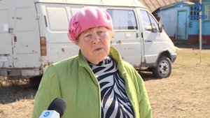 Медвежья услуга. Жители Калинино недовольны ремонтом местной дороги