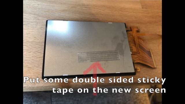 Olympus PEN Lite E-PL7 screen replacement смотреть онлайн