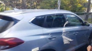 Поездка на ВМЗ 5298.01 Авангард №3030 маршрут №12 Троллейбус в Севастополе 11 октября 2022г.