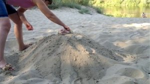 Мы в лесу на свадьбе