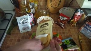 ГОТОВИМ (не)ЛЕГЕНДАРНЫЙ ВОППЕР/ Как приготовить воппер дома готовка дегустация бургер Кинг дома