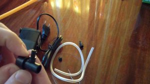 Ещё раз об отсутствии аэрации воздуха(пузырьков) при работе фильтра или помпы.