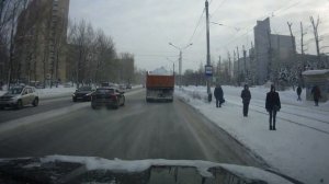 Движение по полосам