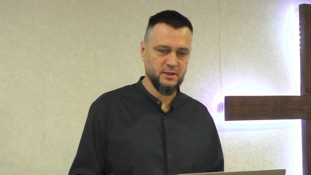 Воскресное богослужение / Молитва Господня: да видят славу Мою / «Благодать 🕊» смотреть онлайн