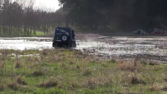 4  х  4   Б  КОПАНИ  ГЕНА  2mp4
