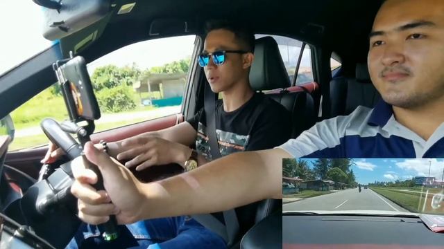 Toyota Harrier 2.0L (part 3) END смотреть онлайн