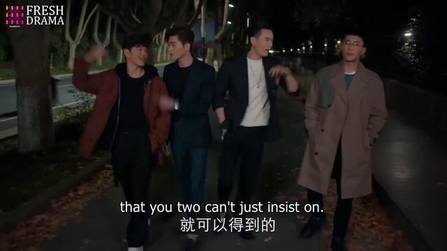 Marry My Genius President💘EP25  #zhaolusi   Female president had her ex's baby,  English [sub]