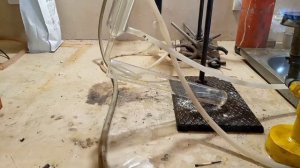 27 февраля 2024 г.Пиролиз древесины , получение метанола и биодизельного топлива