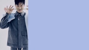 “Snow Flower” V (feat. Peakboy). Russian subtitles. Перевод на русский