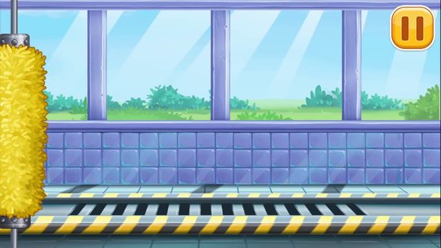 Kids Building a House & Learn Construction Equipment for kids смотреть онлайн