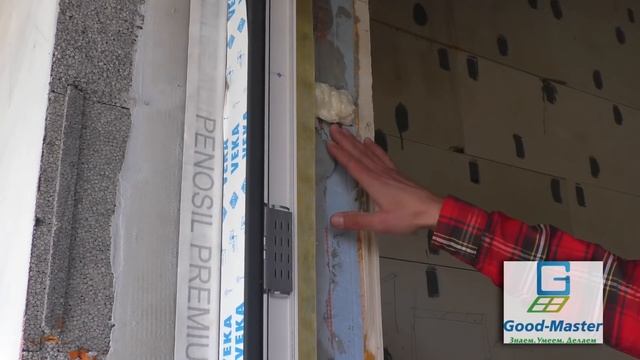 Окна в Энергосберегающий Дом - какие окна выбрать? как монтировать? смотреть онлайн