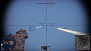 ЗСУ в РБ / МОМЕНТЫ  / War Thunder