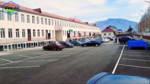 бозори хочи зайнулло кушода шуд дар н.чоми куйбеш