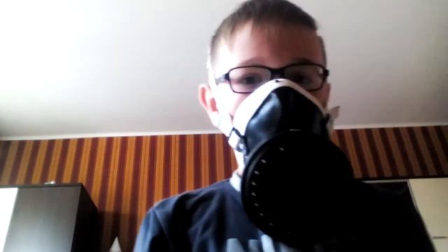 Обзор респиратора Ф-62Ш смотреть онлайн