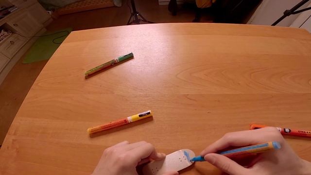 Как сделать свой принт на фингерборд?