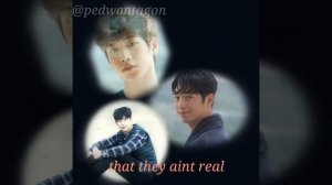 Seo kang joon - easily bruno major edit