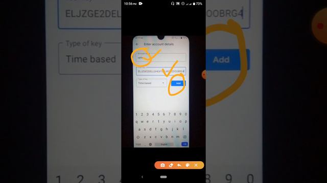 How to active 2FA/ Enable Google Authenticator смотреть онлайн