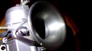 Сузуки  DF 2.5 карбюратор