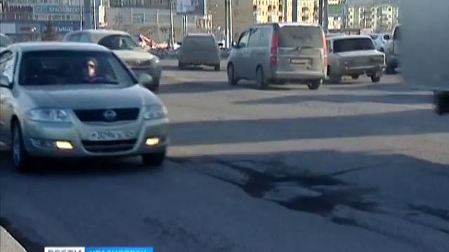 Ремонтировать Коммунальный мост будет другой подрядчик. Сибиряк, Еремин смотреть онлайн