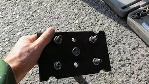 Замена подшипника барабана на комбайне