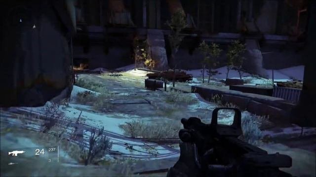 Игры Destiny на PS4