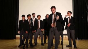 Catch & Release - Matt Simons