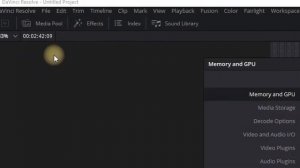 How to FIX No Audio in Davinci Resolve 18 (Easy)